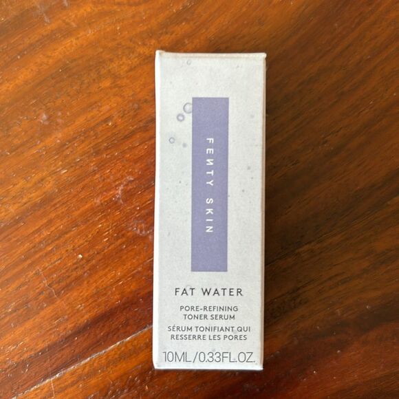 Kosas Tarte Dr Jart Fenty Milk skin Fix Drunk Elephant Em Cosmetics Peach & Lily - Picture 10 of 13